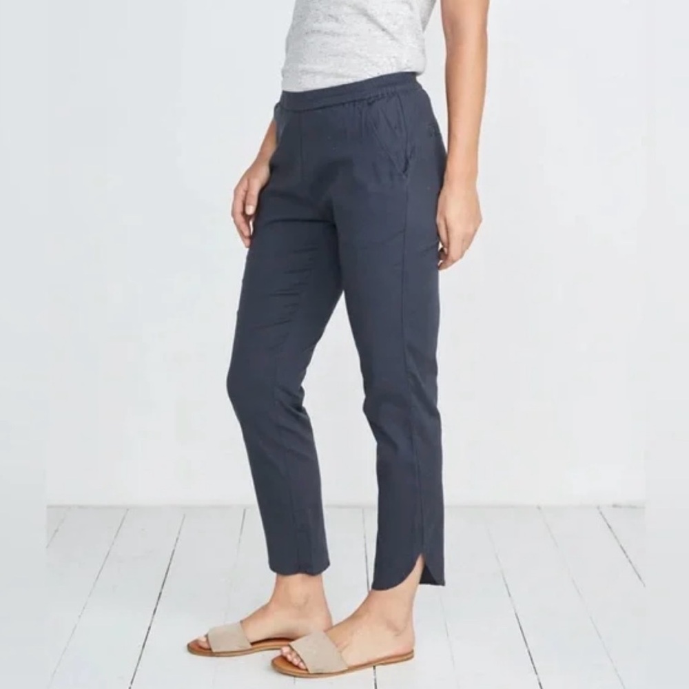 Marine Layer Allison Pants - Medium